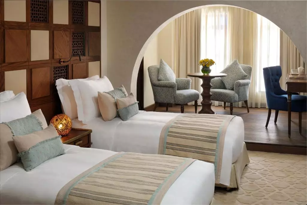 Souq Waqif Boutique Hotels